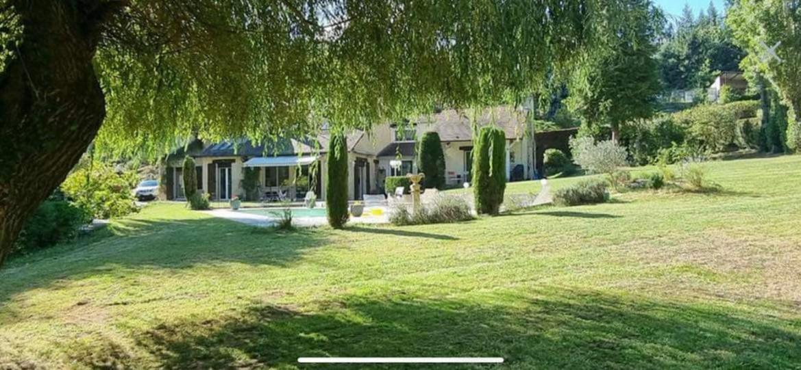 La Petite Vernoelle Premilhat Zewnętrze zdjęcie